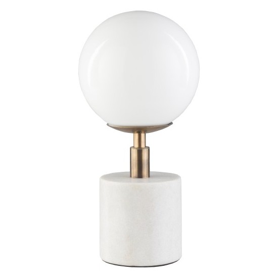 Surya Una Lighting 13"H X 6"W X 6"D