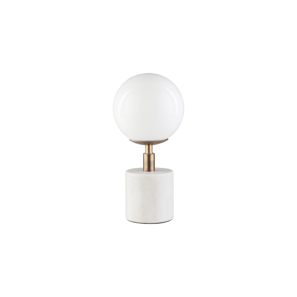 Surya Una Lighting 13"H X 6"W X 6"D