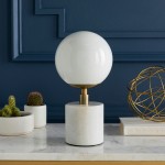 Surya Una Lighting 13"H X 6"W X 6"D