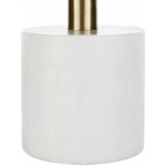 Surya Una Lighting 13"H X 6"W X 6"D