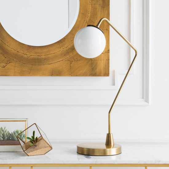Surya Unnati Lighting 24"H X 18"W X 9"D