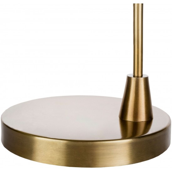 Surya Unnati Lighting 24"H X 18"W X 9"D