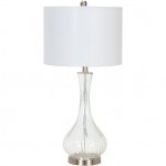 Surya Vaeroy Lighting 30"H X 14"W X 14"D