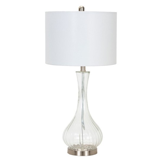 Surya Vaeroy Lighting 30"H X 14"W X 14"D