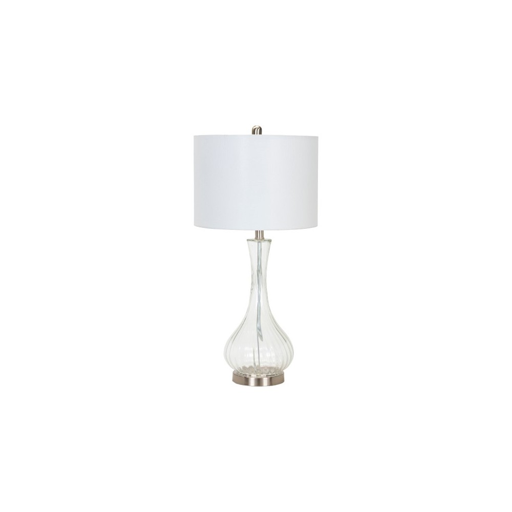 Surya Vaeroy Lighting 30"H X 14"W X 14"D Surya Vaeroy Lighting 30"H X 14"W X 14"D