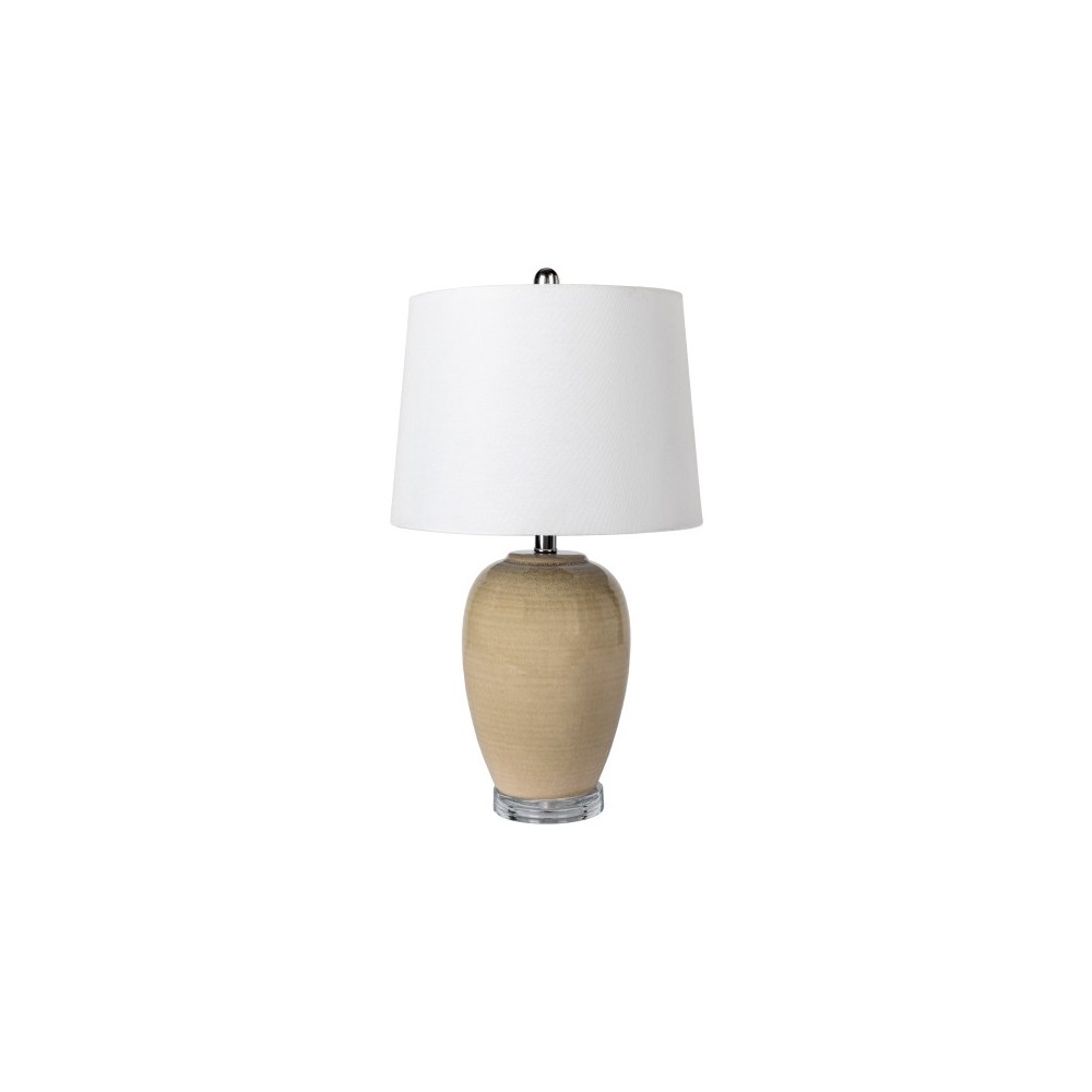 Surya Vera Lighting 25"H X 14"W X 14"D Surya Vera Lighting 25"H X 14"W X 14"D