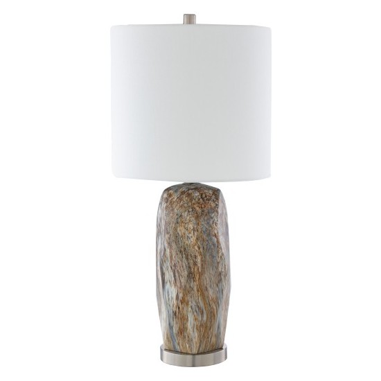 Surya Veronica Lighting 29"H X 13"W X 13"D