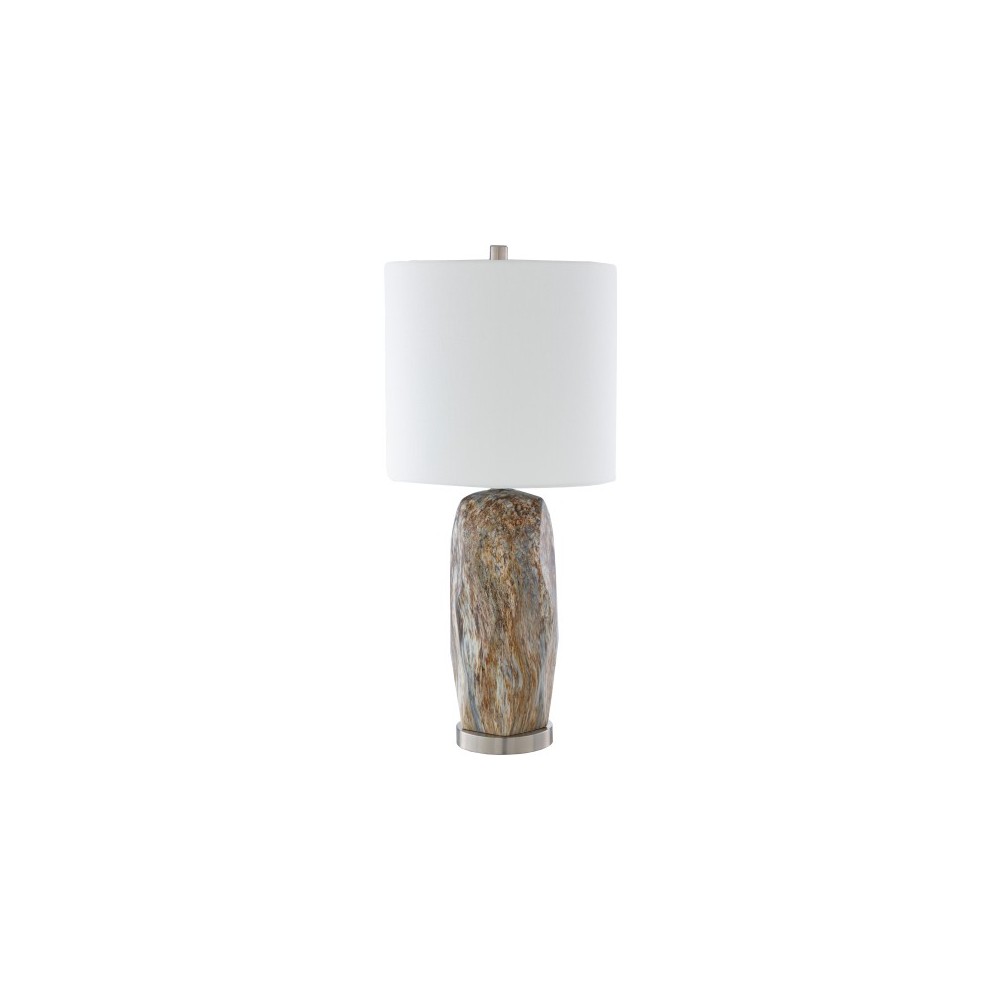 Surya Veronica Lighting 29"H X 13"W X 13"D Surya Veronica Lighting 29"H X 13"W X 13"D