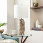 Surya Veronica Lighting 29"H X 13"W X 13"D