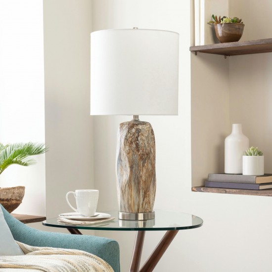 Surya Veronica Lighting 29"H X 13"W X 13"D