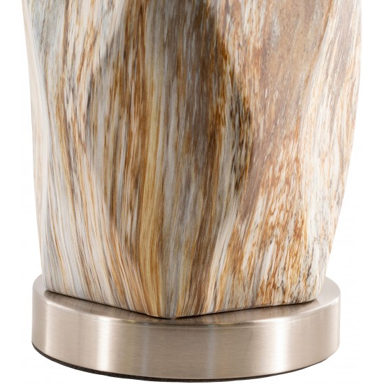 Surya Veronica Lighting 29"H X 13"W X 13"D