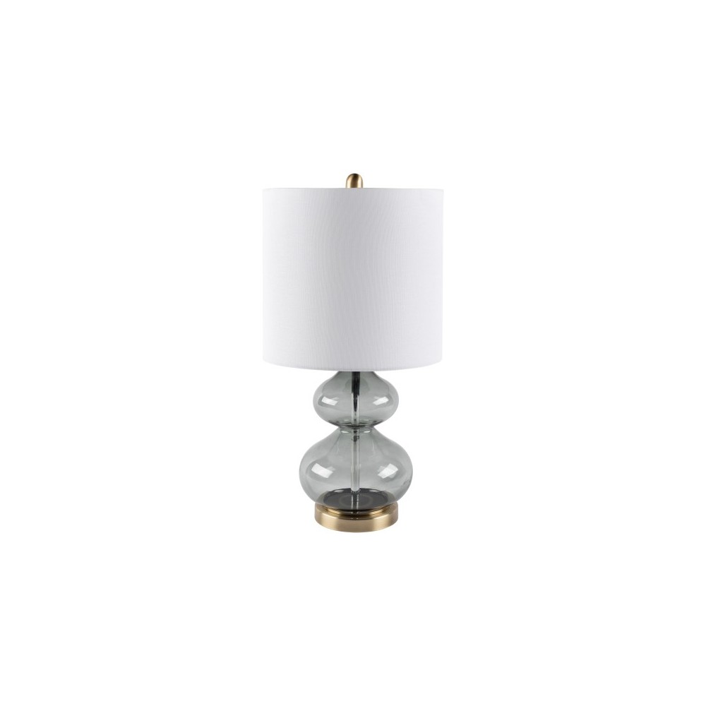Surya Volcano Lighting 25"H X 12"W X 12"D Surya Volcano Lighting 25"H X 12"W X 12"D