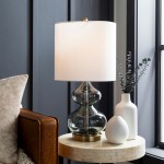 Surya Volcano Lighting 25"H X 12"W X 12"D