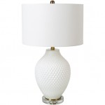 Surya Waddington Lighting 27"H X 16"W X 16"D