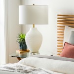 Surya Waddington Lighting 27"H X 16"W X 16"D