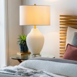 Surya Waddington Lighting 27"H X 16"W X 16"D
