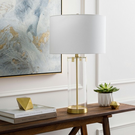 Surya Wanaka Wnk-002 Lighting 28"H X 16"W X 16"D