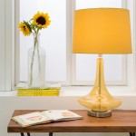 Surya Zoey Saffron Lighting 26"H X 14"W X 14"D