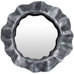 Surya Abyss Mirror 21"H X 21"W X 4"D