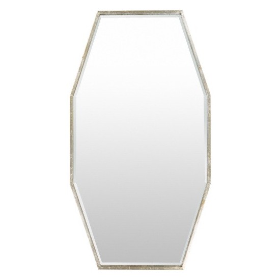 Surya Adams Mirror 55"H X 30"W X 1"D