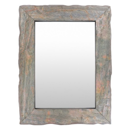 Surya Adenmore Mirror 40"H X 31"W X 1.3"D