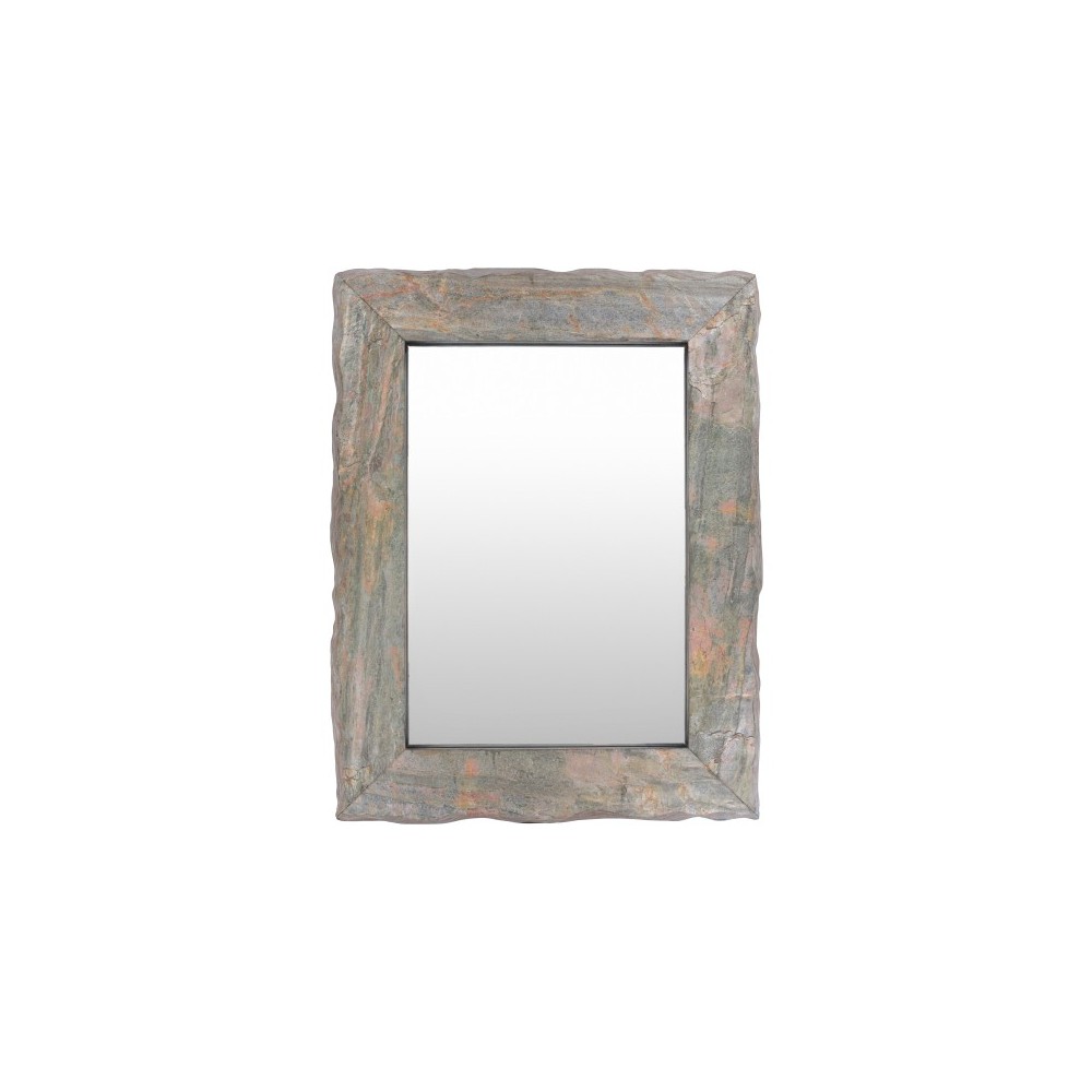 Surya Adenmore Mirror 40"H X 31"W X 1.3"D