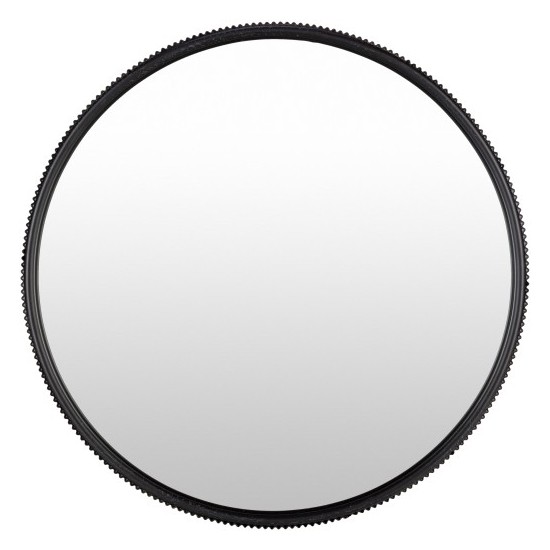 Surya Adrienne Aid-002 Mirror 23"H X 23"W X 2.3"D