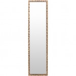 Surya Alchemist Mirror 30"H X 8"W X 1"D