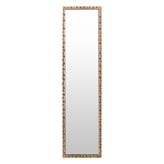 Surya Alchemist Mirror 30"H X 8"W X 1"D