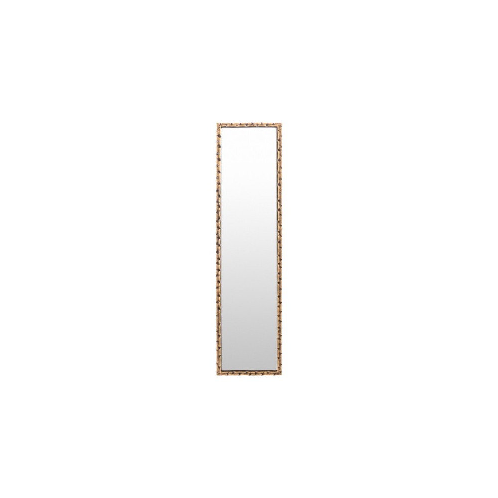 Surya Alchemist Mirror 30"H X 8"W X 1"D Surya Alchemist Mirror 30"H X 8"W X 1"D