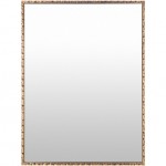 Surya Alchemist Mirror 40"H X 30"W X 0.5"D
