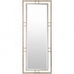 Surya Alpenglow Mirror 60"H X 24"W X 3.3"D