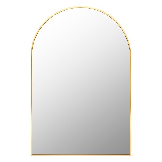 Surya Aranya Ray-002 Mirror 24"H X 35"W X 1.1"D