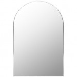 Surya Aranya Ray-003 Mirror 24"H X 35"W X 1.1"D