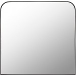 Surya Aranya Ray-007 Mirror 36"H X 35"W X 1.1"D