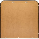 Surya Aranya Ray-007 Mirror 36"H X 35"W X 1.1"D