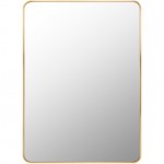 Surya Aranya Ray-024 Mirror 30"H X 41"W X 1.4"D