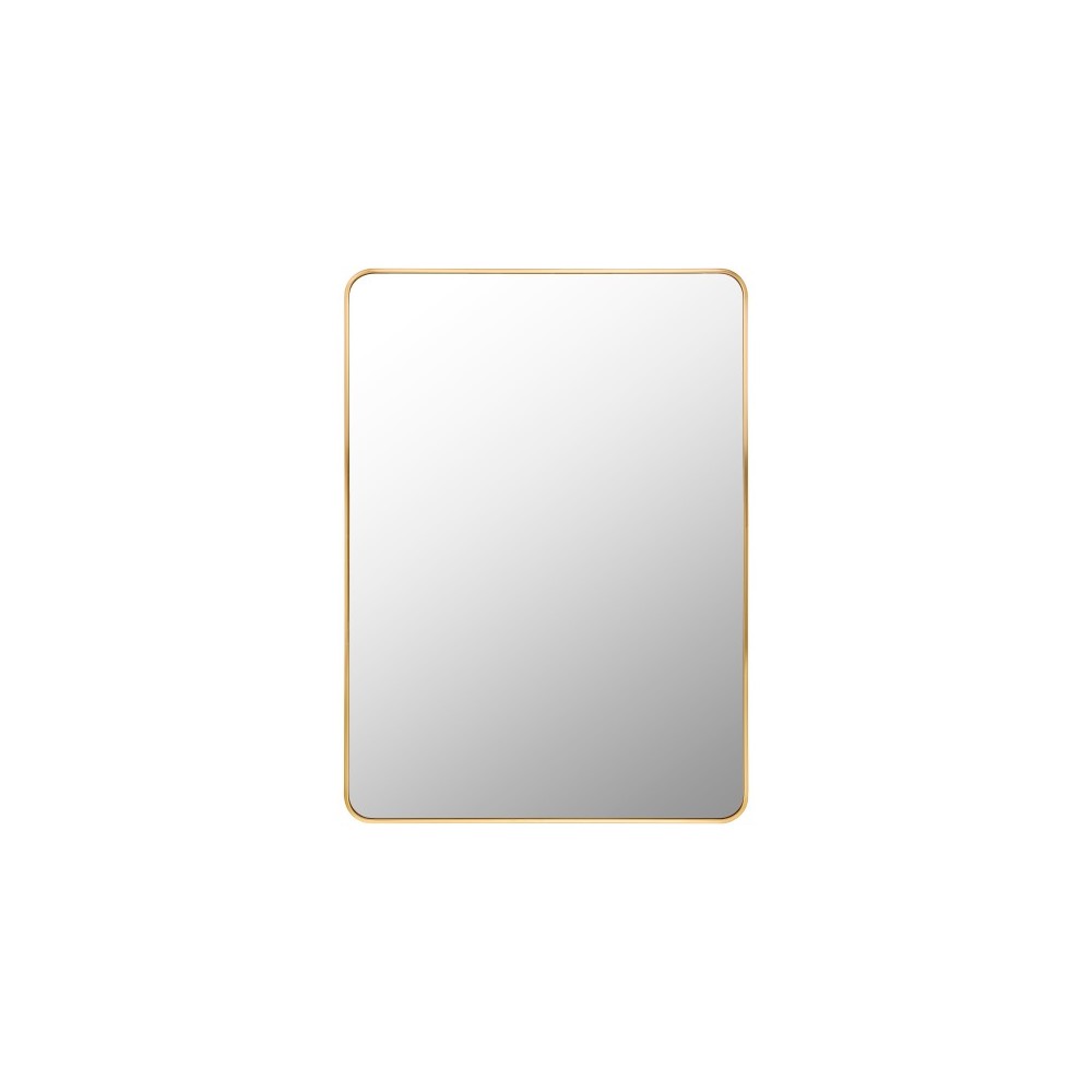 Surya Aranya Ray-024 Mirror 30"H X 41"W X 1.4"D Surya Aranya Ray-024 Mirror 30"H X 41"W X 1.4"D