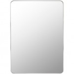 Surya Aranya Ray-025 Mirror 24"H X 35"W X 1.4"D
