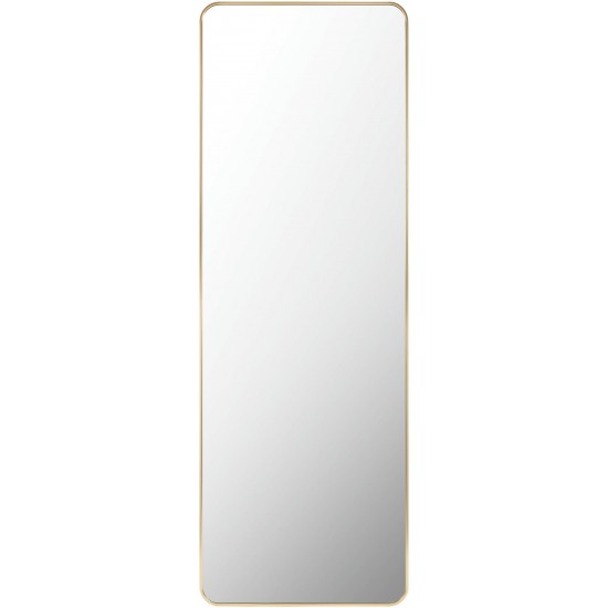 Surya Aranya Ray-028 Mirror 22"H X 65"W X 1.4"D