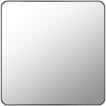 Surya Aranya Ray-031 Mirror 32"H X 32"W X 1.4"D
