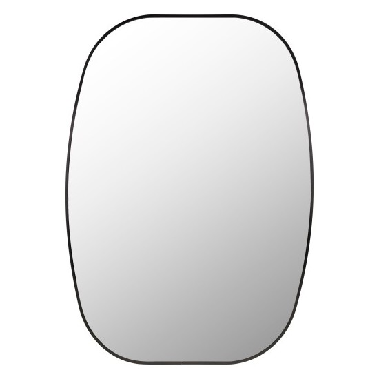 Surya Aranya Ray-035 Mirror 20"H X 30"W X 1.1"D