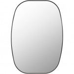 Surya Aranya Ray-035 Mirror 24"H X 35"W X 1.1"D