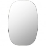 Surya Aranya Ray-037 Mirror 20"H X 30"W X 1.1"D