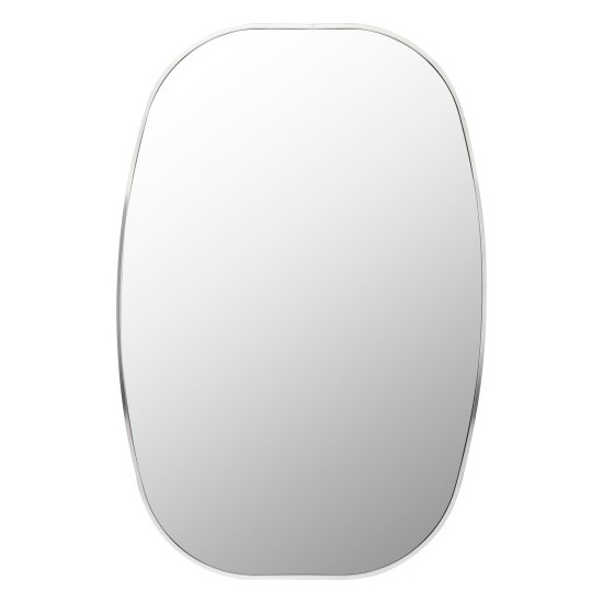 Surya Aranya Ray-037 Mirror 20"H X 30"W X 1.1"D