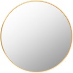 Surya Aranya Ray-039 Mirror 22"H X 22"W X 1.1"D