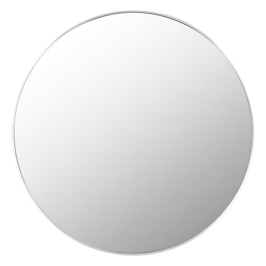 Surya Aranya Ray-040 Mirror 22"H X 22"W X 1.1"D