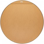 Surya Aranya Ray-040 Mirror 36"H X 36"W X 1.1"D