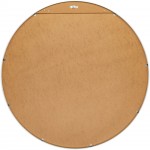 Surya Aranya Ray-041 Mirror 27"H X 27"W X 1.1"D
