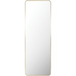 Surya Aranya Ray-043 Mirror 36"H X 72"W X 1.4"D